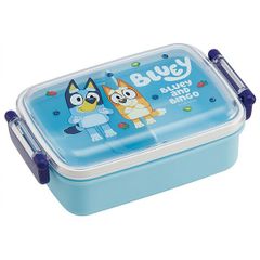 b.box Bluey 弁当箱 ランチボックス 保冷剤付き b.box Bluey 弁当箱 ランチボックス 保冷剤付き - メルカリ