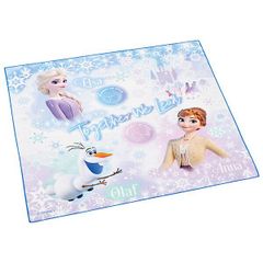 아나운서와 눈의 여왕 26 점심 크로스 스케이터