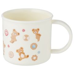 シュガーベア 食洗機対応 プラコップ スケーター