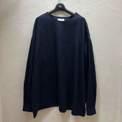 CTHY ウール100% 長袖カットソー ブラック サイズ3 - メルカリ