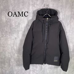 期間限定値下】OAMC INFLATE PARKA インフレイトパーカー - メルカリ