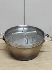 村の鍛冶屋　スクエアケトル　未使用　チタンゴトク　ユーズド商品 村の鍛冶屋 スクエアケトル 未使用 チタンゴトク ユーズド商品 - メルカリ