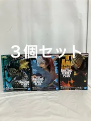 未開封 僕のヒーローアカデミア THE AMAZING HEROES シリーズ 緑谷出久 轟焦凍 爆豪勝己 フィギュア まとめ 3種 3個セット LFQ756 f101