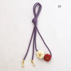 和装浴衣 着物 帯締め 装飾用 可愛い 華やか 手作り 編み組 帯留め セット