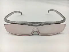 2026年最新】ハズキルーペ 1.6倍 チタンの人気アイテム - メルカリ