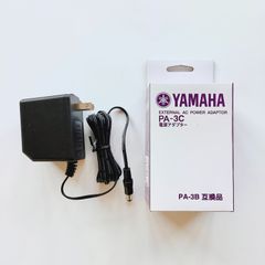 YAMAHA MU500 ／【整備済・動作品】／純正ACアダプターPA-3C付属