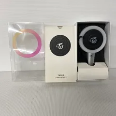 2025年最新】ペンライトtwiceの人気アイテム - メルカリ