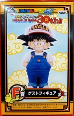 2025年最新】一番くじ THANK-YOU! ドラゴンボール30th!! F賞 ゲスト