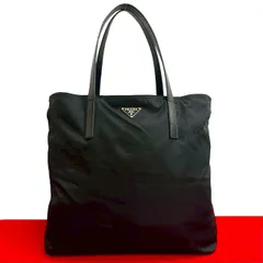 2025年最新】prada トートバッグ ナイロン 三角ロゴの人気アイテム