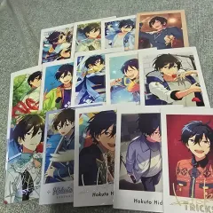 あんさんぶるスターズ！ 氷鷹 北斗 ぱしゃっつ まとめ