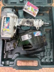 日立 高圧釘打機用フィルタセット 0088-4091 - メルカリ