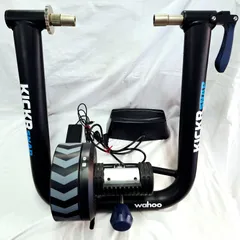 wahoo KICKR V2　中古 Wahoo KICKR CORE 2 with Zwift Click and Cog | eBay