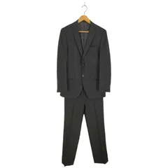 ジャーナルワークス JOURNAL WORKS 2Bテーラードジャケットセットアップ メンズ  Y5