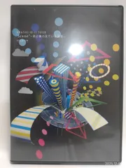 ARASHI 10-11 TOUR STADIUM DVD