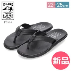 2025年最新】Island Slipper レザートングサンダルの人気アイテム