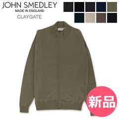 Surf & Tailor MOAT カーディガン 黒 完売品 - メルカリ