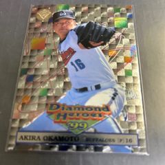 2021 BBM 上原浩治 松坂大輔 LEGENDARY ROOKIES - メルカリ