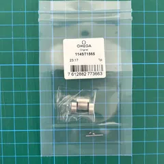 未使用 OMEGA オメガ スピードマスター駒 17mmのサムネイル