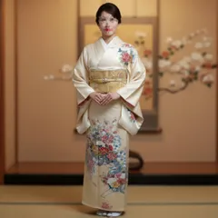 2025年最新】訪問着 セット 正絹の人気アイテム - メルカリ