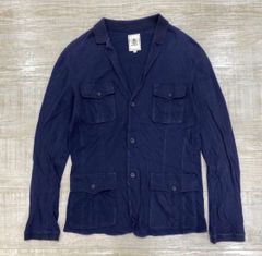 90s 希少 良品 Vintage PKG ピーケージー x POST O'ALLS ポスト