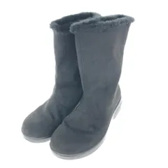 TOP DRY トップドライ ブーツ 表記サイズ:24.0 ゴアテックス    ブラック レディース / 240001174600