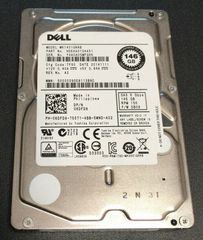HDD 4TB 3.5インチ 内蔵型 DELL HGST 動作保証 0503 - メルカリ