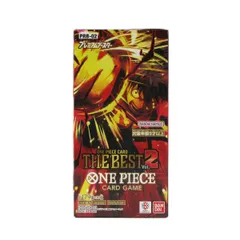 2025年最新】プレミアムブースター ワンピース 未開封の人気アイテム