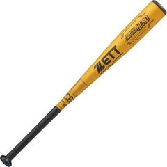 ゼット 一般軟式野球用バット GODA-GD 新品未使用 値下げ中 - メルカリ