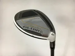 2025年最新】テーラーメイド ユーティリティ 5 グローレの人気アイテム