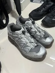 SALOMON サロモン SLAMJAM XT-QUEST プラム（PLUM） キットン ルーナ ROCK 280