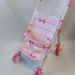 2025年最新】ベビーカー 人形用の人気アイテム - メルカリ