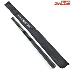 2025年最新】シマノ ボーダレス ランディングシャフトの人気アイテム