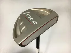 FOURTEEN フォーティーン LF-8 パター フォーティーン ブラックリミテッドパター LF-8登場！ | GDOゴルフショップ