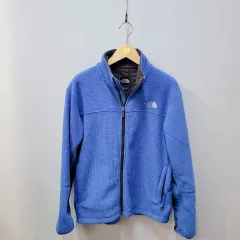m L) THE NORTH FACE ザノースフェイス フリース ジップアップ