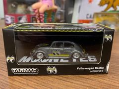 1960 フォルクスワーゲンタイプ2 ピックアップ ムーンアイズ(チェイス