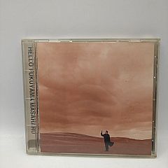 福山雅治　HELLO　[CD]　2512-CZon-118