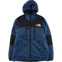 古着 ザノースフェイス THE NORTH FACE Himalayan Light Synthetic Jacket チェック柄 中綿マウンテンパーカー/eaa599762