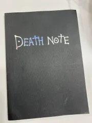 DEATH NOTE(デスノート) ノート