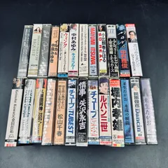 カセットテープ　まとめ売り Yahoo!オークション -「nakamichi」(記録媒体) (オーディオ機器)の落札