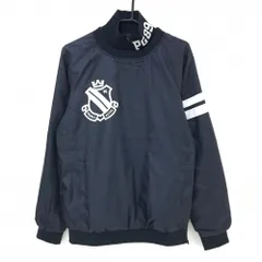 ☆美品☆パーリーゲイツ　ウインドブレーカー・スニードサイズ3 2026年最新】パーリーゲイツ スニード 3の人気アイテム - メルカリ