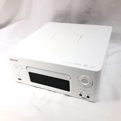 Denon CEOL ネットワークCDレシーバー RCD-N8-K Amazon.co.jp: Denon CEOL ネットワークCDレシーバー AirPlay/ハイレゾ