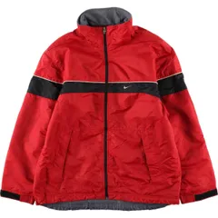 古着 00年代 ナイキ NIKE 中綿ジャケット パファージャケット メンズM相当/eaa598581