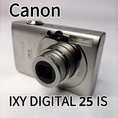 2026年最新】IXY DIGITAL 25 ISの人気アイテム - メルカリ
