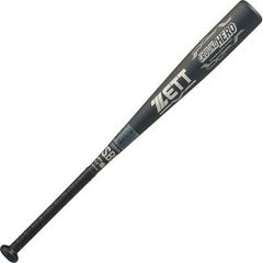 【未使用品】ZETT 少年軟式用バット BAT74278 ブラック 78cm 未使用品】ZETT 少年軟式用バット BAT74278 ブラック 78cm - メルカリ