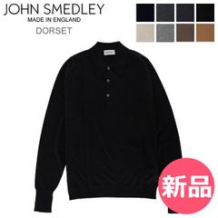 L'ECHOPPE 別注 ジョンスメドレー WELLER M - メルカリ