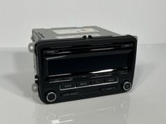 Panasonic VOLVO 240純正プレーヤー 希少！ - メルカリ