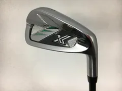 2025年最新】ゼクシオxアイアン2022の人気アイテム - メルカリ