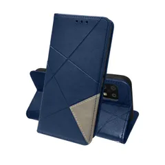 【特価セール】AQUOS sense6/sense6s ケース 手帳型 スマホケース 財布 肌感レザー SH-54B SHG05 SH-M19 SH-M19A SH-RM19 SHG07 カバー カード収納 カードポケット マグネット式 スタンド機能付き おし