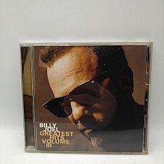 Billy Joel　Greatest Hits Volume III　ビリー･ジョエル　ビリー･ザ･ベスト3　[CD]　2512-CZon-119