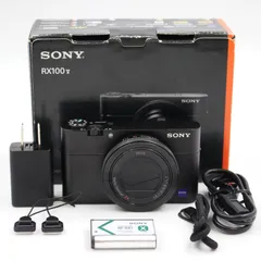 2025年最新】sony rx100vの人気アイテム - メルカリ
